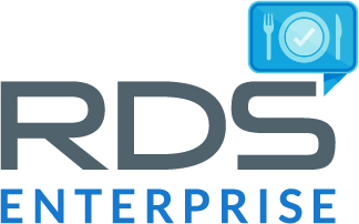 RDS Enterprise Logo