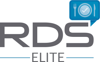 RDS Elite Logo
